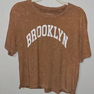 Brooklyn Tshirt